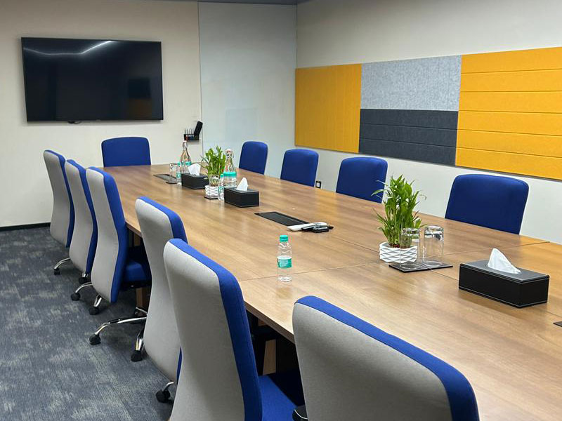 Plug & Play Office in SEZ /  IT Space 37500 Sqft for Lease in Hinjewadi Phase 1 Near Lemon Tree Hotel